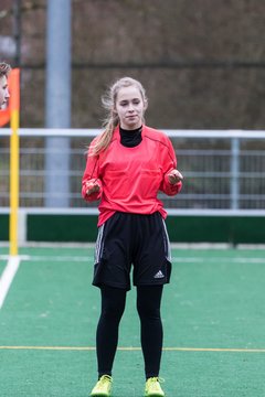 Bild 6 - wCJ VfL Pinneberg - mDJ VfL Pinneberg/Waldenau : Ergebnis: 1:3